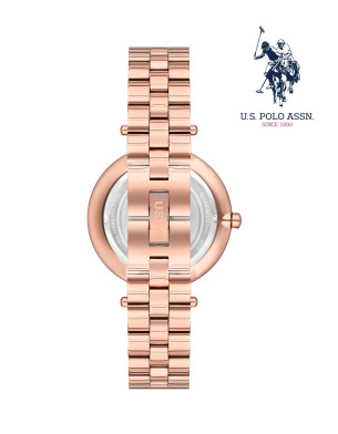 U.S. POLO ASSN. Ladies Watch